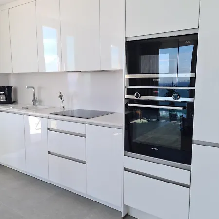 דירה Bayview Hills *