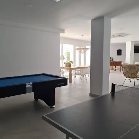 شقة Bayview Hills مالقة