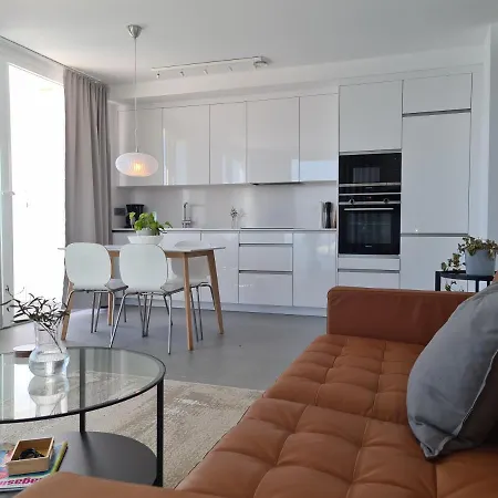 Bayview Hills شقة مالقة
