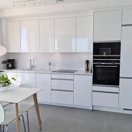 Bayview Hills مالقة