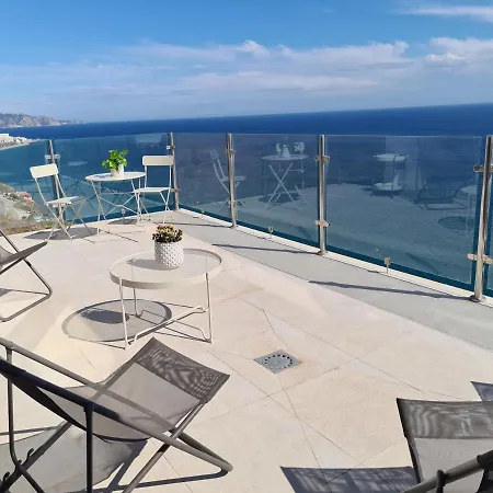 Διαμέρισμα Bayview Hills *