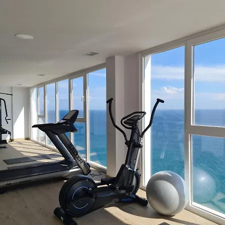 Bayview Hills Διαμέρισμα *