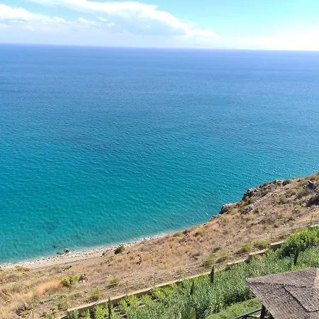 Διαμέρισμα Bayview Hills Μάλαγα
